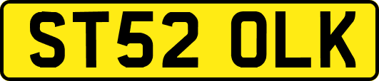 ST52OLK