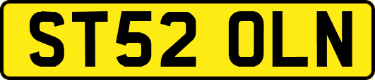 ST52OLN