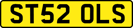 ST52OLS