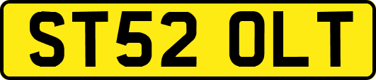 ST52OLT
