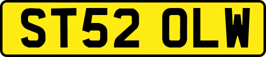 ST52OLW