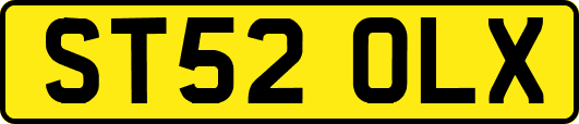 ST52OLX