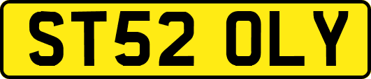 ST52OLY