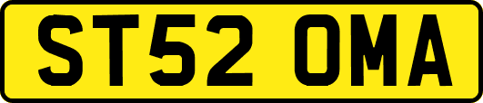 ST52OMA