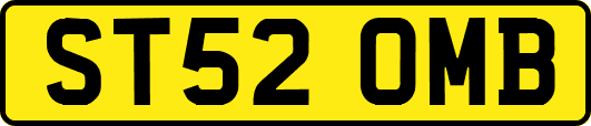 ST52OMB