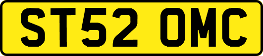 ST52OMC