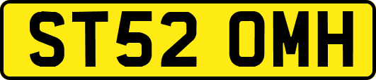 ST52OMH