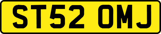 ST52OMJ
