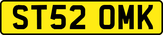 ST52OMK