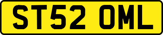 ST52OML