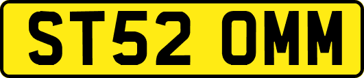 ST52OMM
