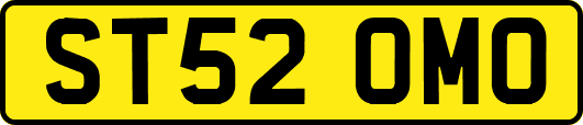 ST52OMO