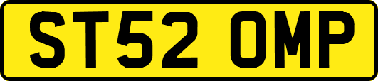 ST52OMP