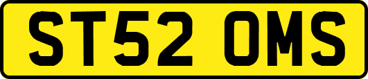 ST52OMS
