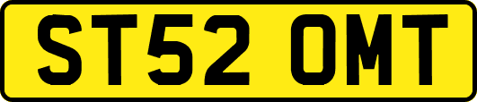 ST52OMT