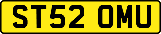 ST52OMU