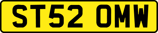 ST52OMW