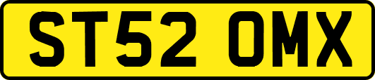 ST52OMX
