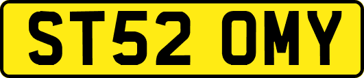 ST52OMY