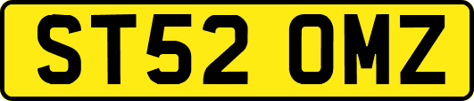 ST52OMZ