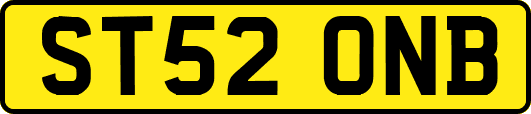 ST52ONB