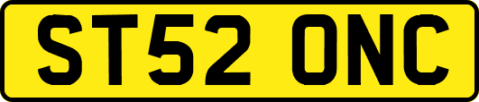 ST52ONC