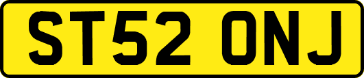 ST52ONJ