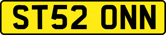 ST52ONN