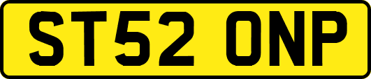ST52ONP