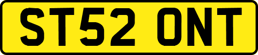 ST52ONT
