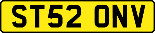 ST52ONV