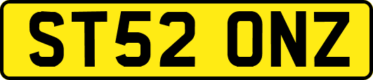 ST52ONZ