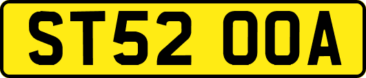 ST52OOA