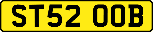ST52OOB