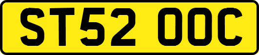 ST52OOC