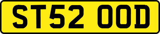 ST52OOD