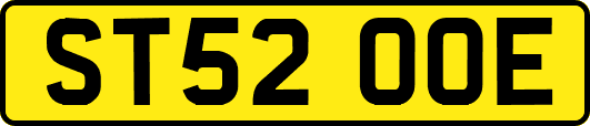 ST52OOE