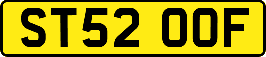 ST52OOF