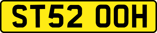 ST52OOH