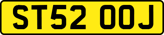 ST52OOJ