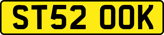 ST52OOK