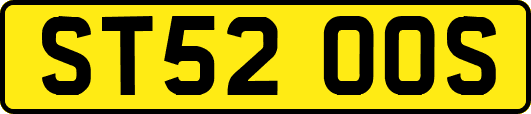 ST52OOS