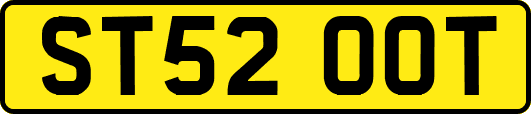 ST52OOT