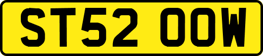 ST52OOW