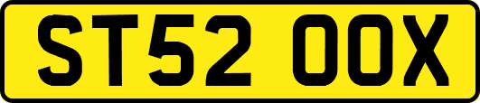 ST52OOX