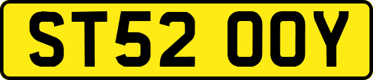 ST52OOY