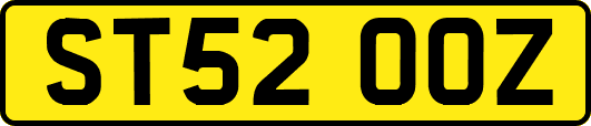 ST52OOZ