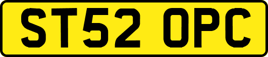 ST52OPC