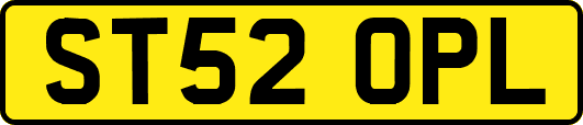 ST52OPL