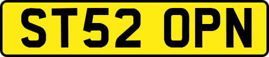 ST52OPN